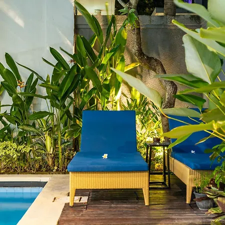 Villa Alase - Pool, Garden, Peace