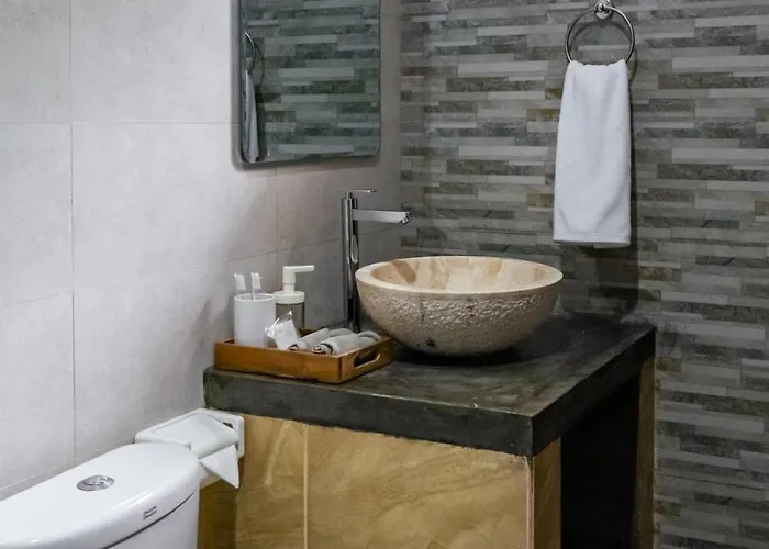 Alase - 3 Br Private Pool Villa, Legian Villa Seminyak