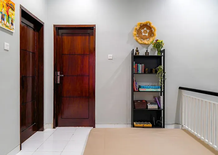 Alase - 3 Bedroom Private Pool Villa, Legian *
